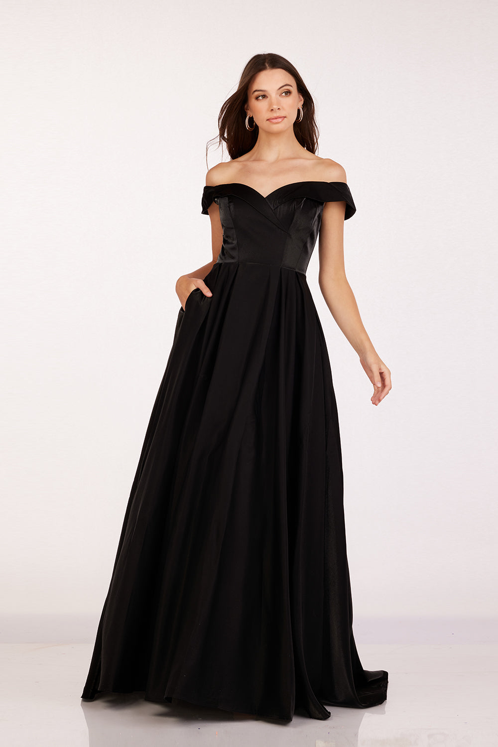 Lucci Lu 28063 Dress - FOSTANI.com