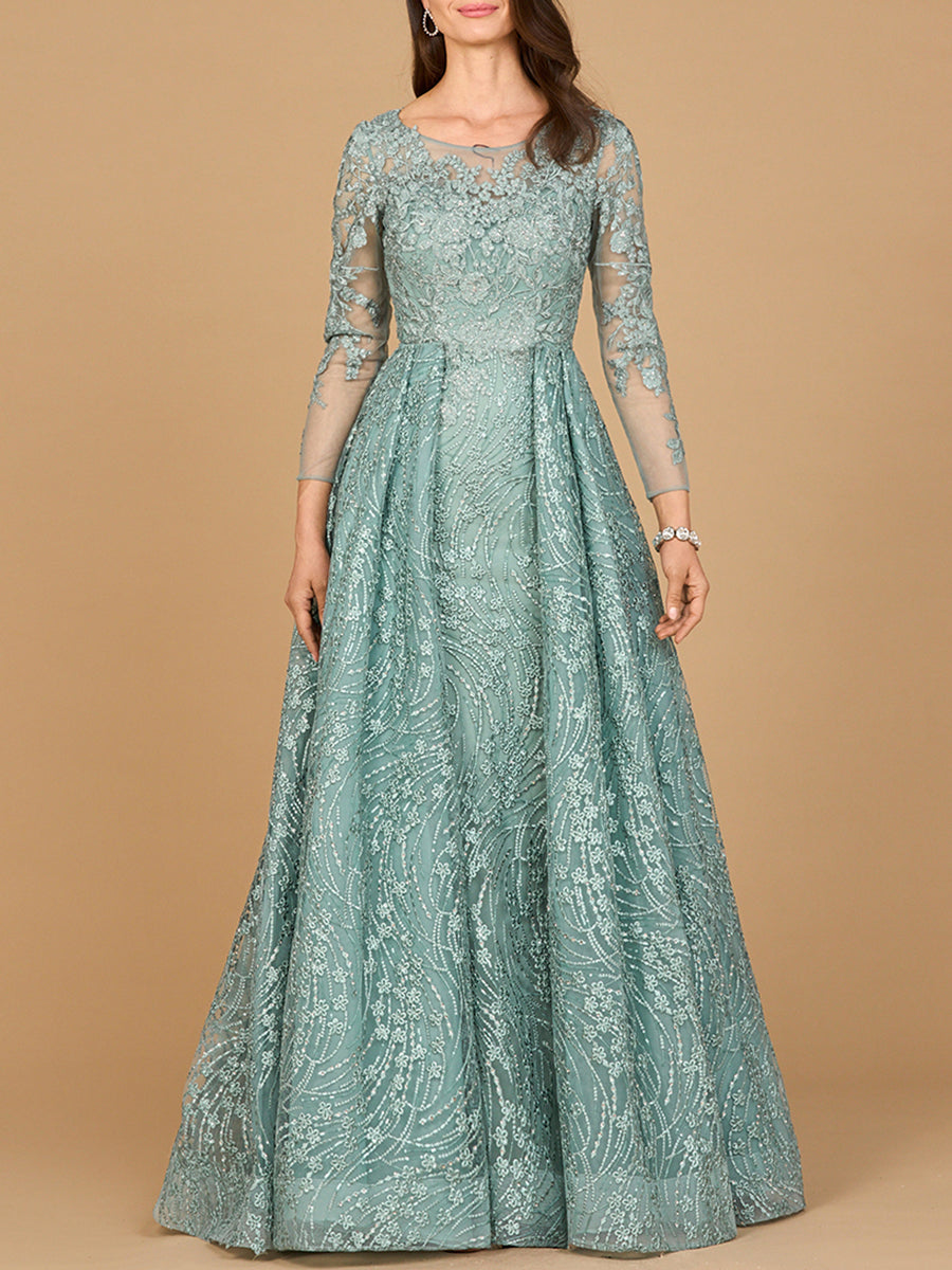 LARA 28883 Dress - FOSTANI.com