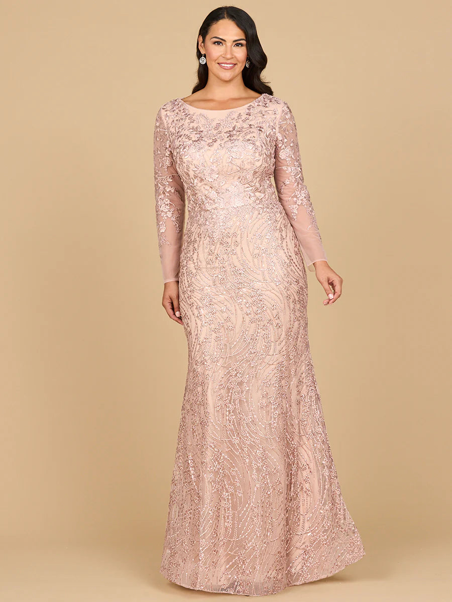LARA 28883 Dress