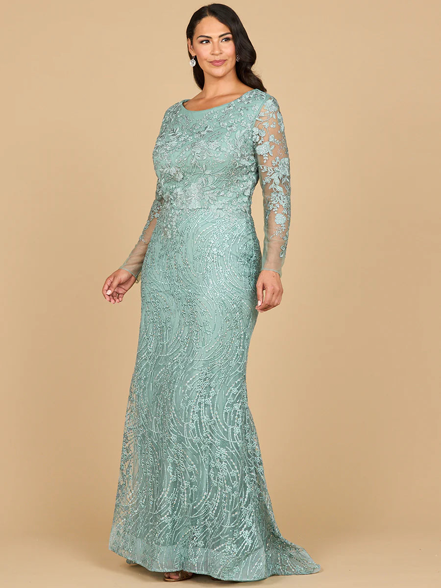 LARA 28883 Dress