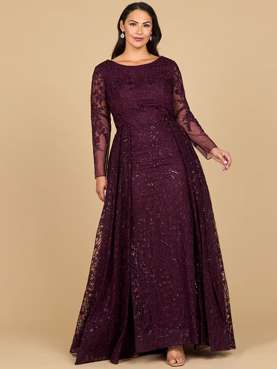 LARA 28883 Dress