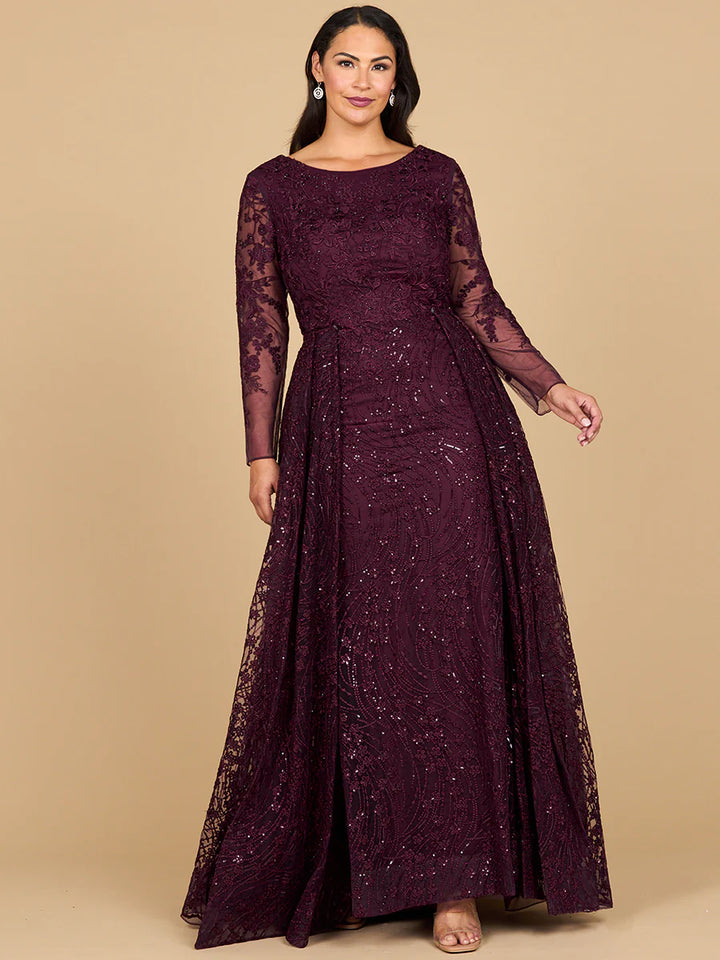 LARA 28883 Dress