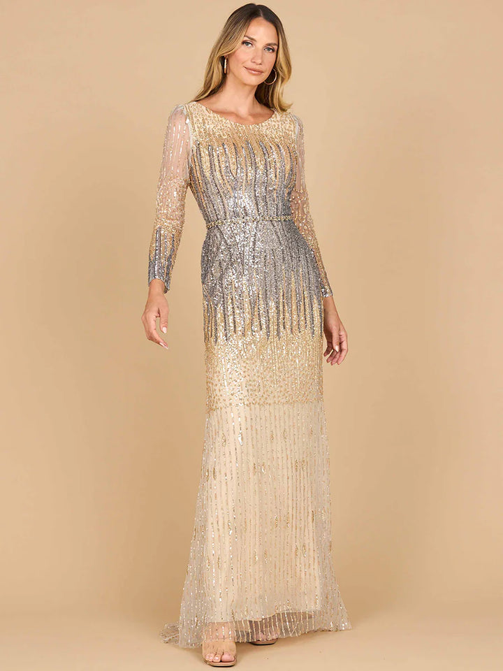 LARA 28886 Dress