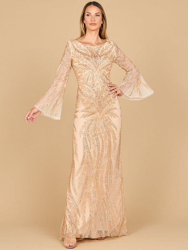Lara 28887 Dress - FOSTANI.com