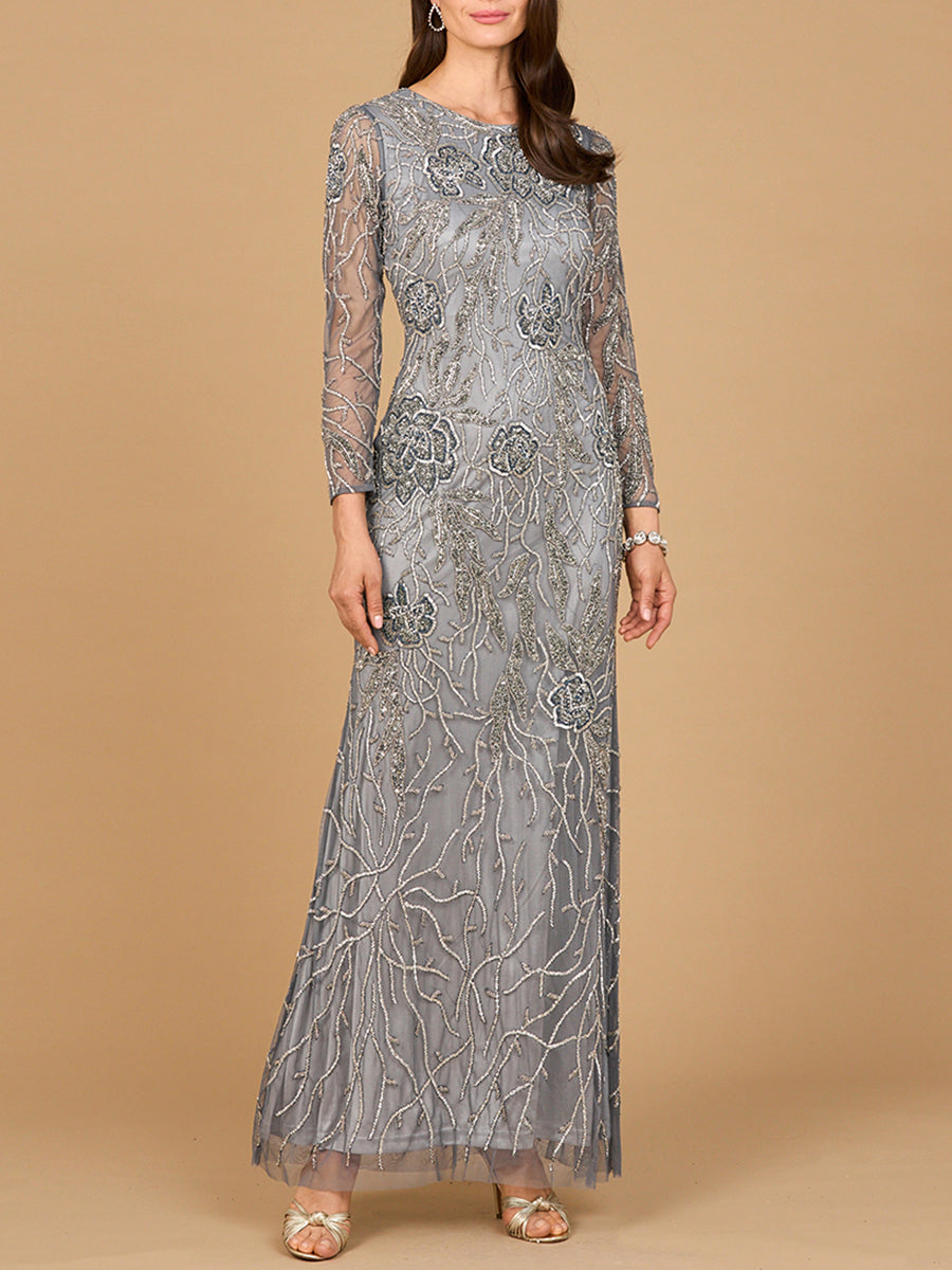 LARA 28889 Dress - FOSTANI.com