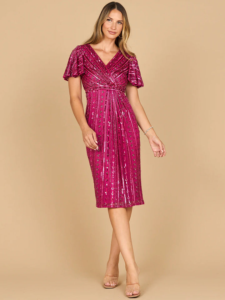 Lara 28902 Dress