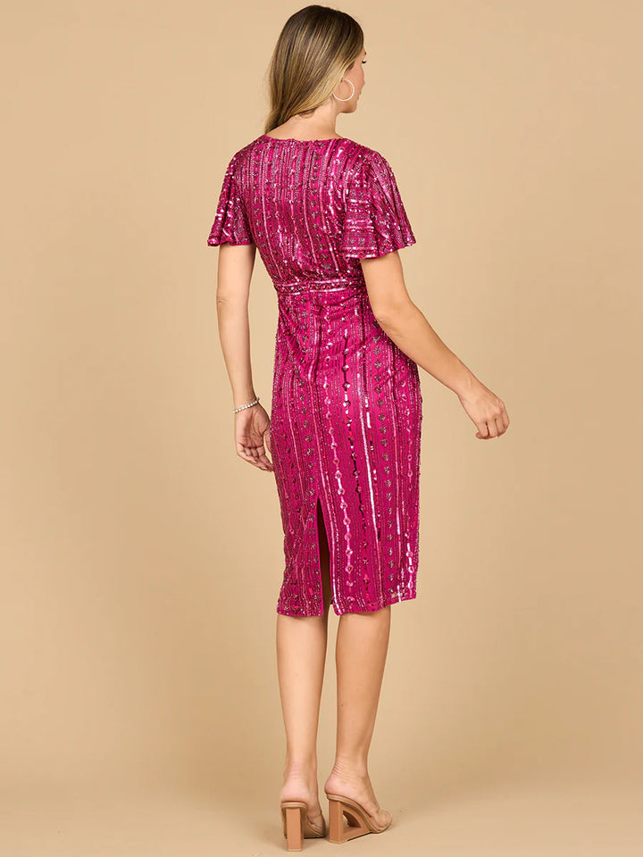Lara 28902 Dress