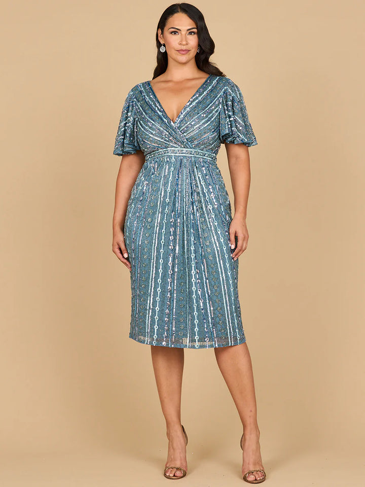Lara 28902 Dress