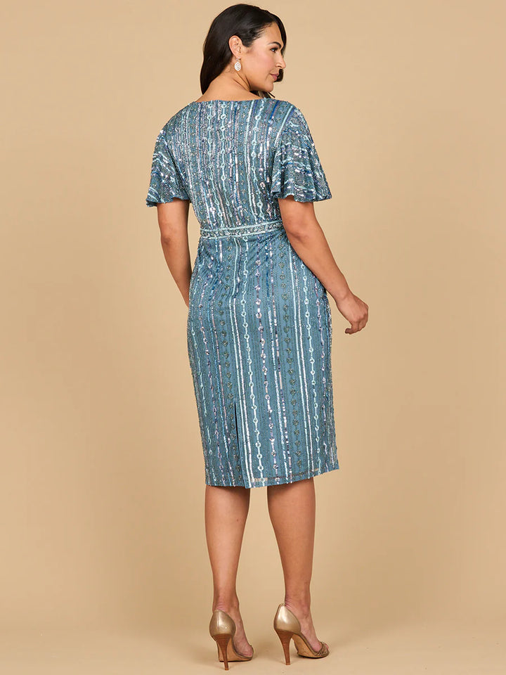 Lara 28902 Dress