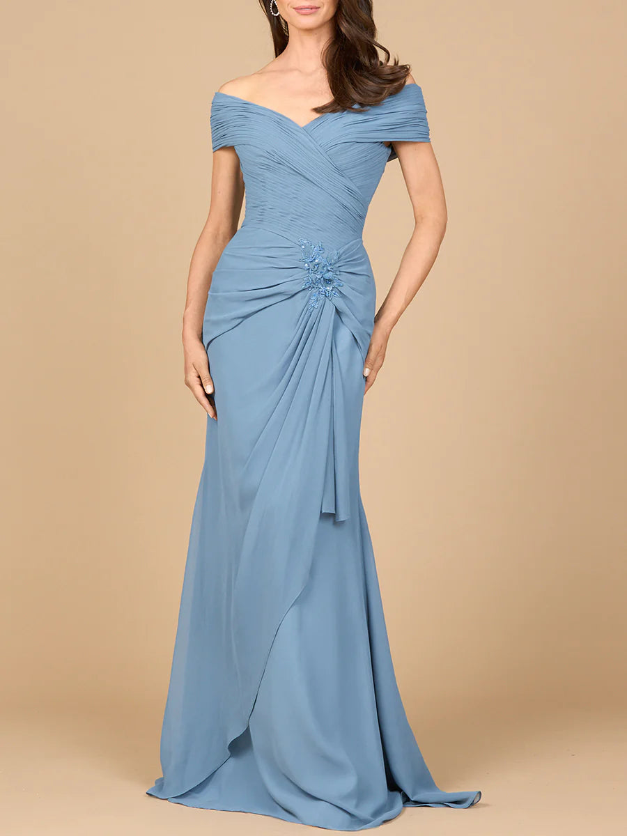 Lara 28912 Dress - FOSTANI.com