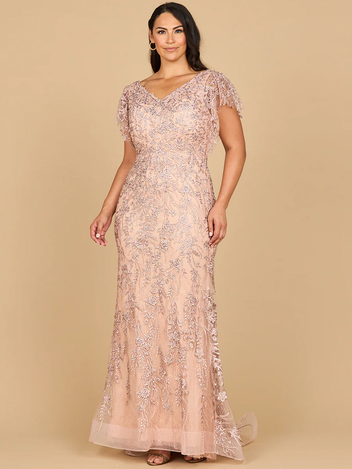 LARA 28924 Dress