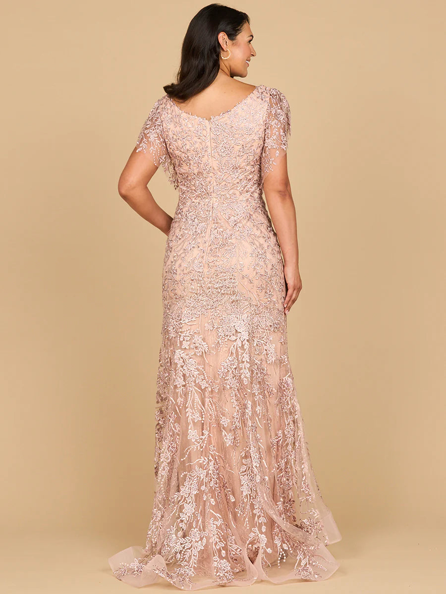 LARA 28924 Dress