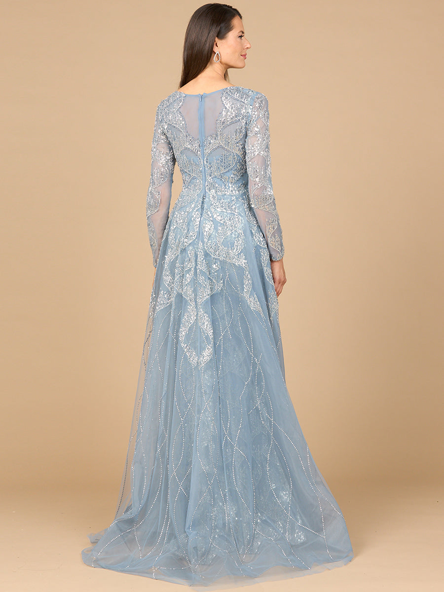 Lara 28933 Dress - FOSTANI.com