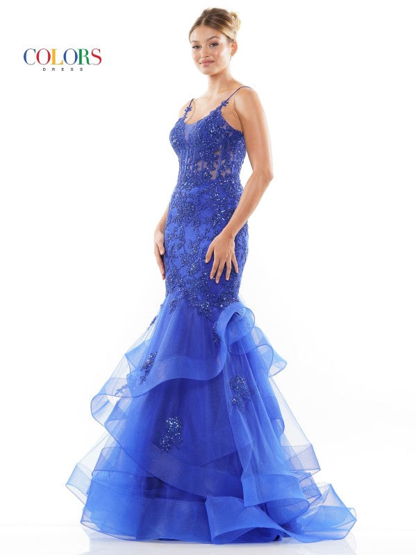 COLORS 2899 Dress