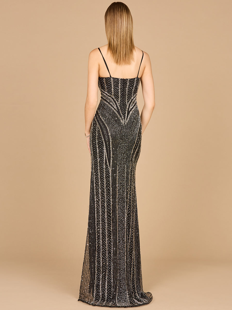 Lara 29003 Dress - FOSTANI.com