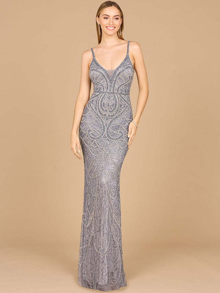Lara 29006 Dress - FOSTANI.com