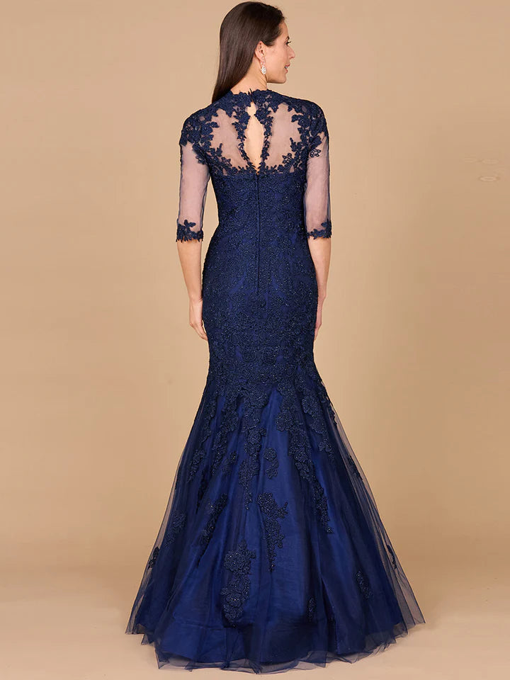 Lara 29019 Dress - FOSTANI.com