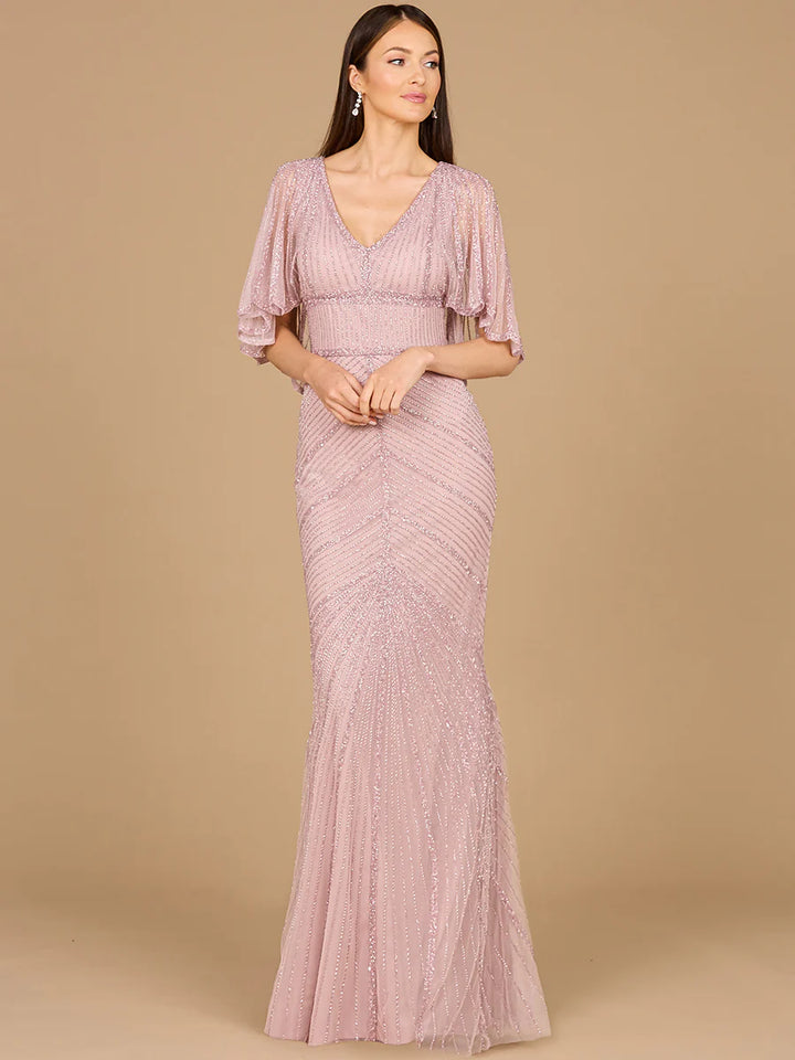 Lara 29022  Dress