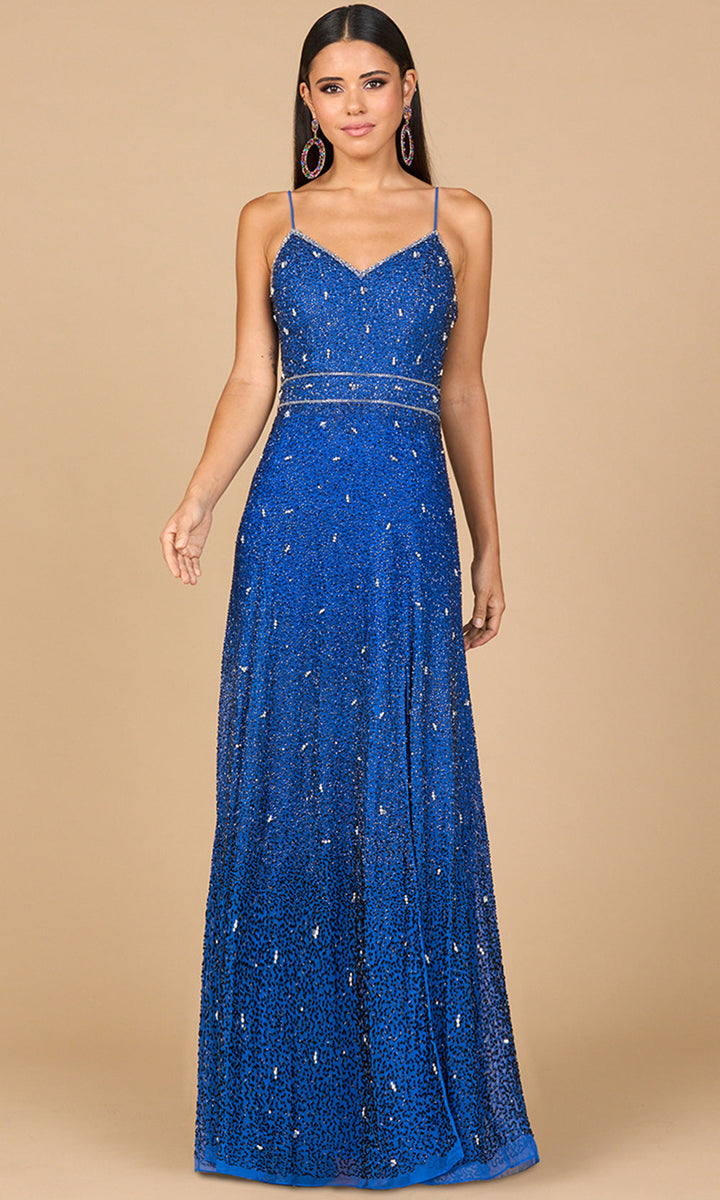 Lara 29033 Dress - FOSTANI.com