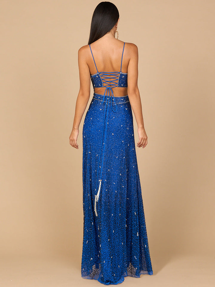 Lara 29033 Dress - FOSTANI.com