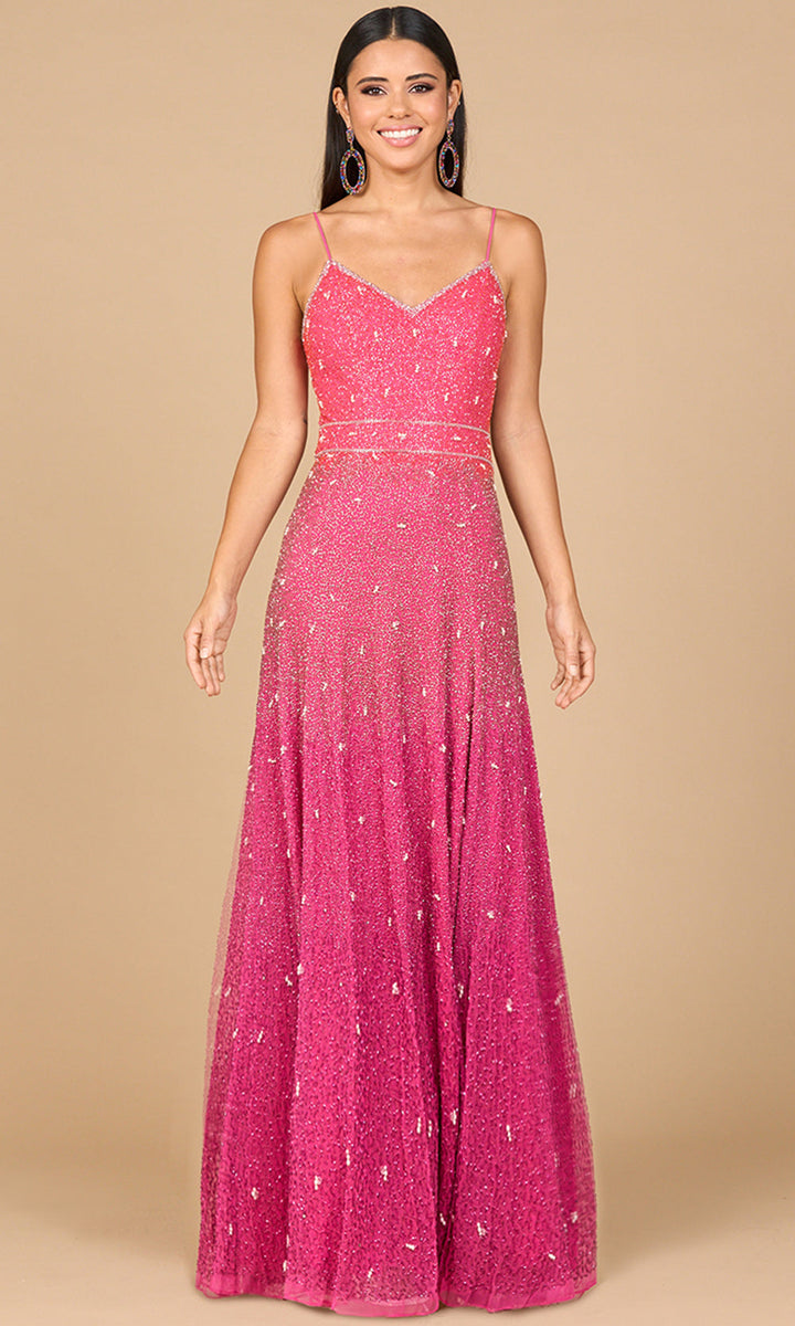 Lara 29033 Dress - FOSTANI.com