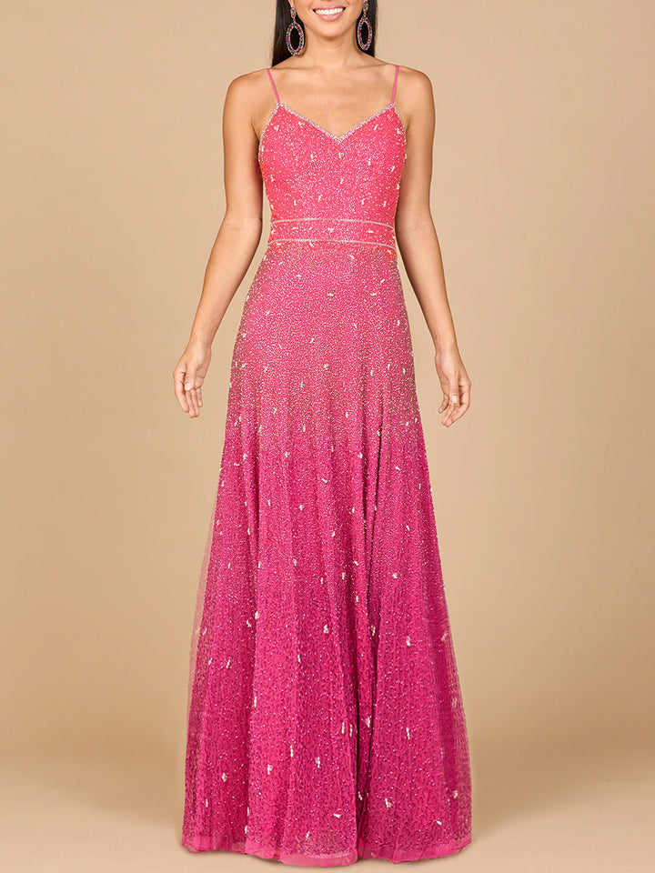 Lara 29033 Dress - FOSTANI.com