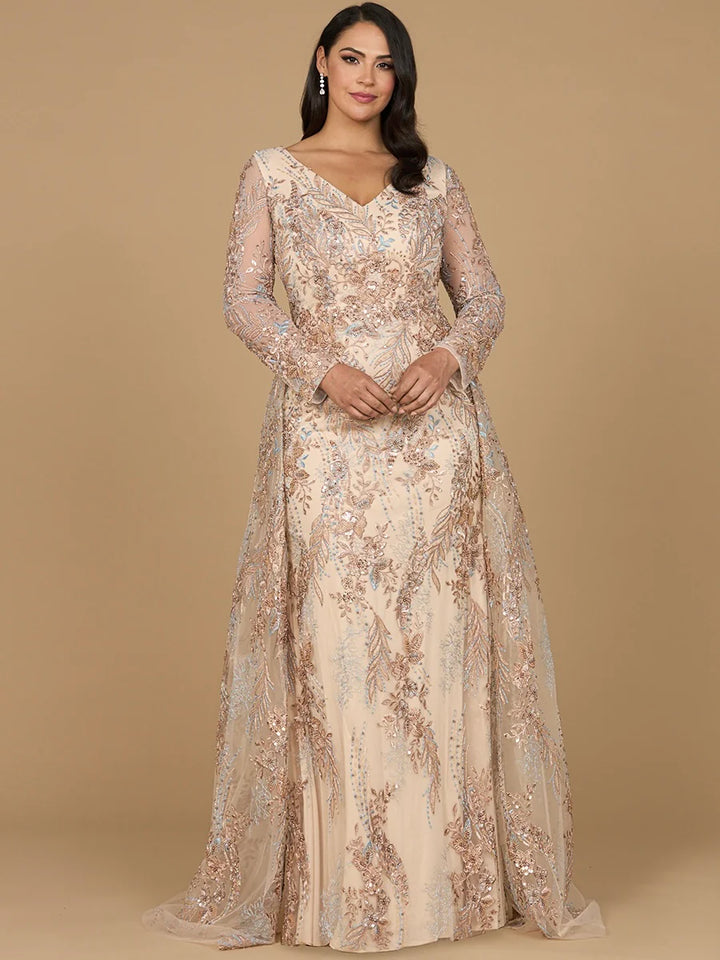 Lara 29046  Dress