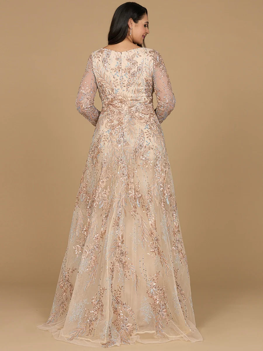 Lara 29046  Dress