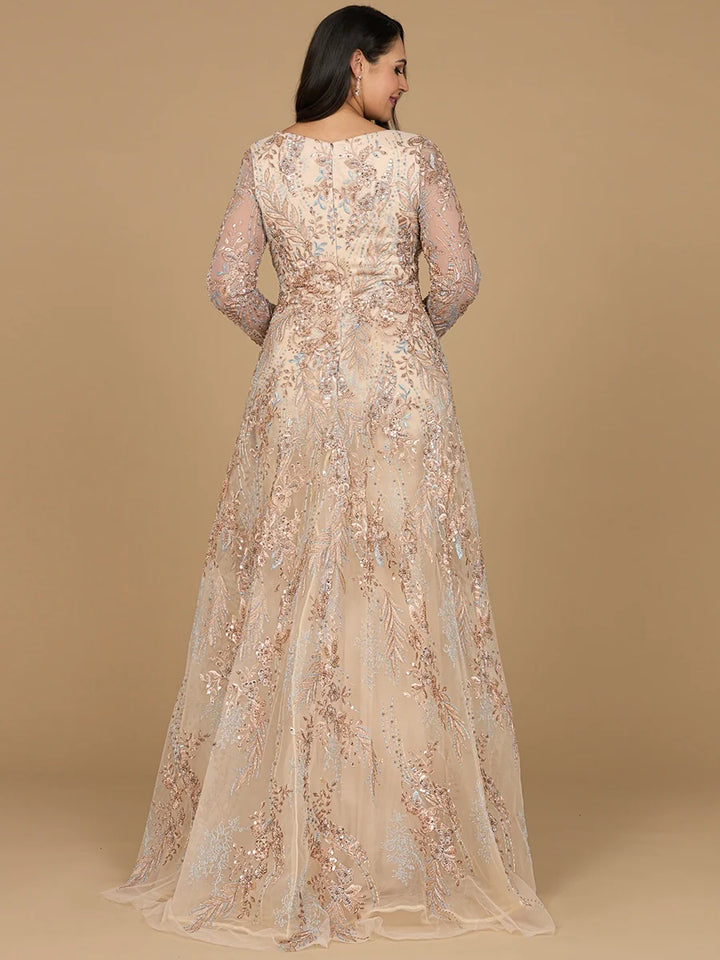 Lara 29046  Dress