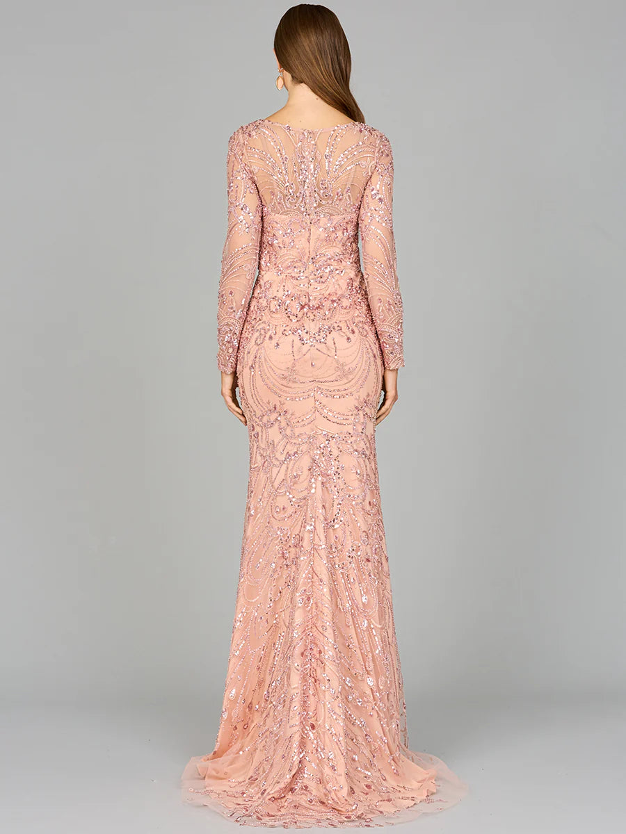 Lara 29050  Dress