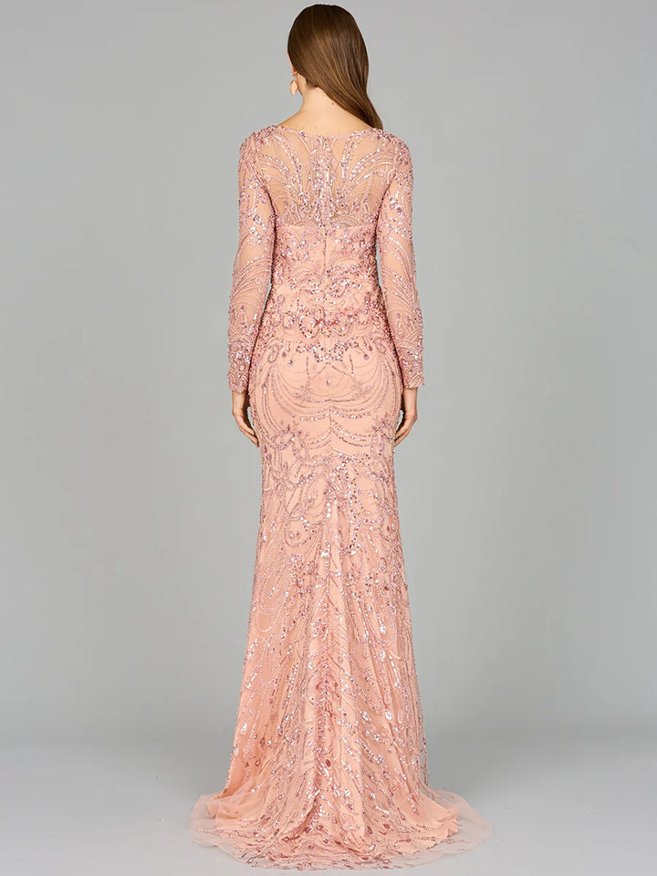 Lara 29050  Dress