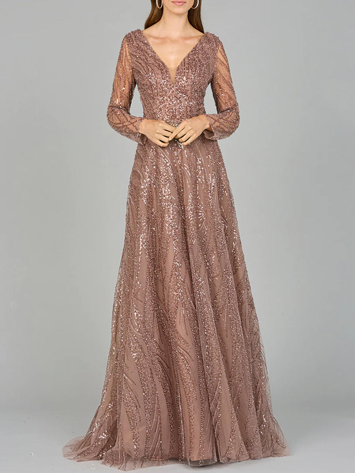 Lara 29052  Dress