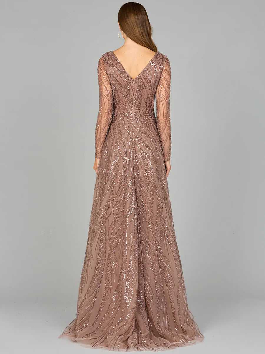 Lara 29052  Dress