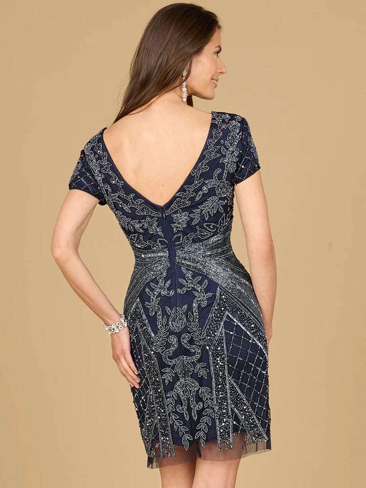 Lara 29055  Dress