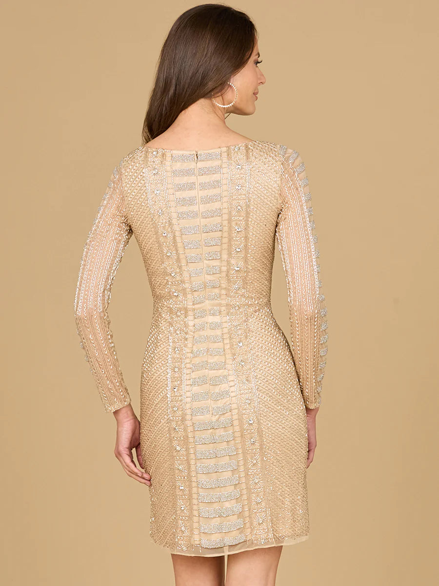 Lara 29062  Dress