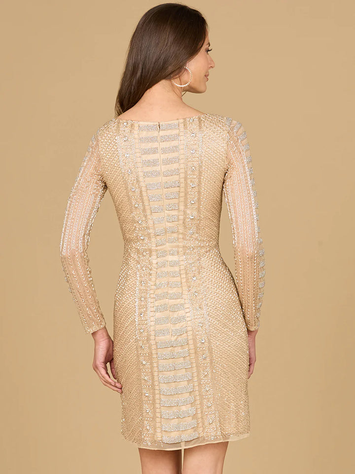 Lara 29062  Dress