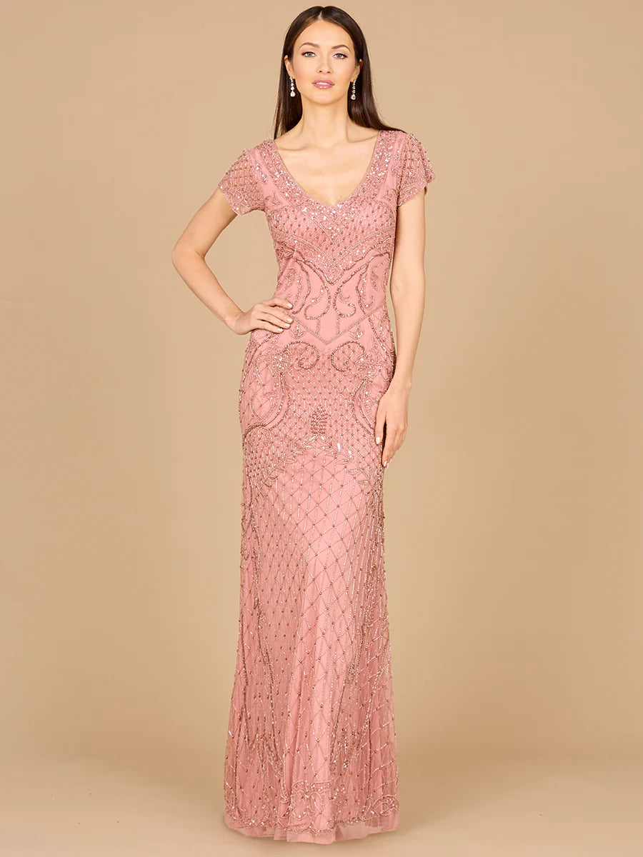 Lara 29073  Dress