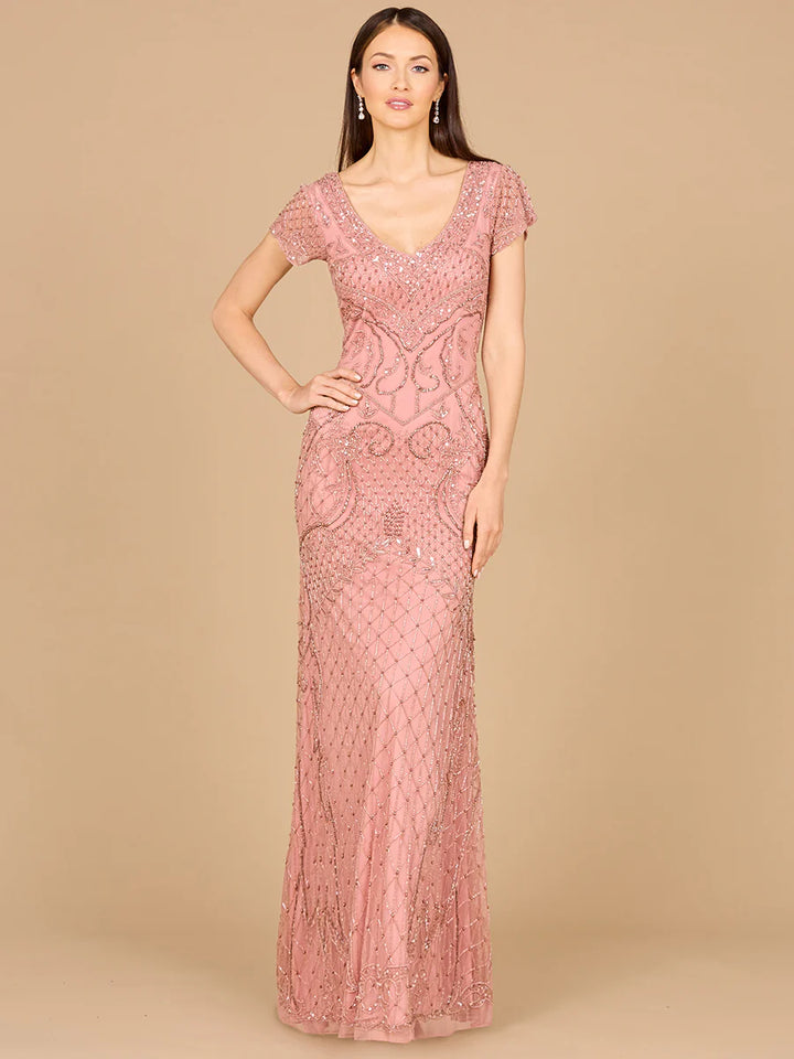 Lara 29073  Dress