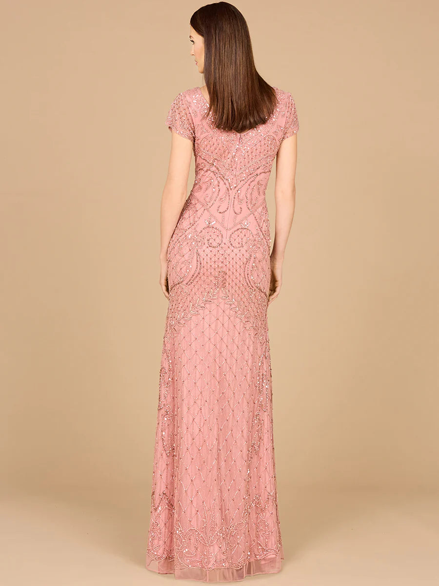 Lara 29073  Dress
