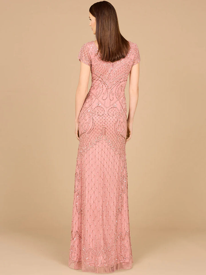 Lara 29073  Dress