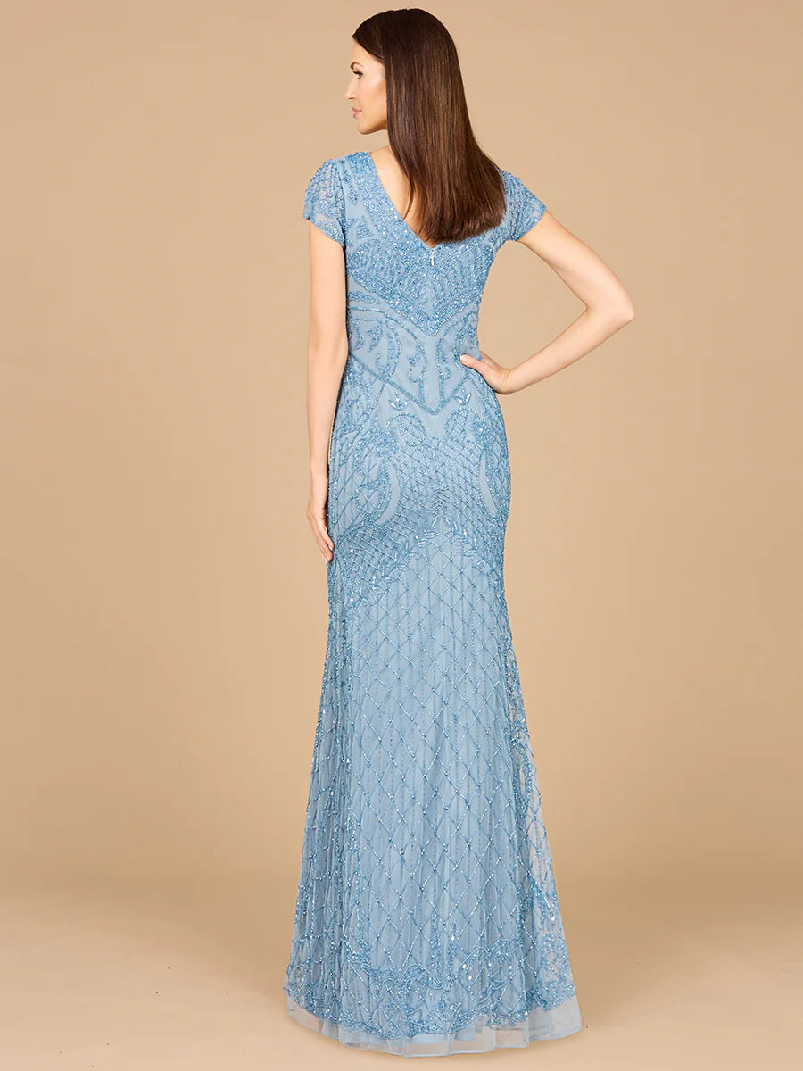 Lara 29073  Dress