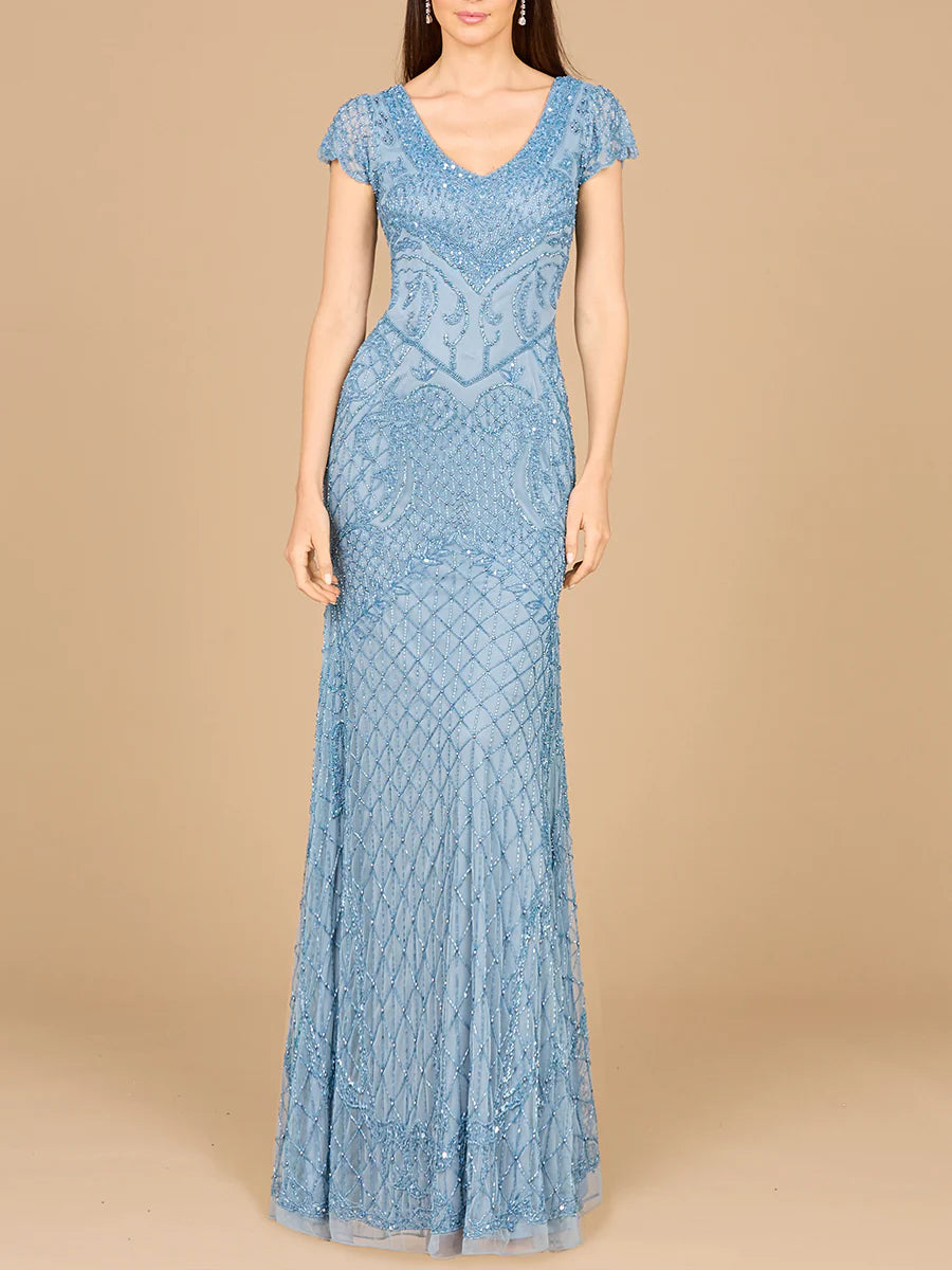 Lara 29073  Dress