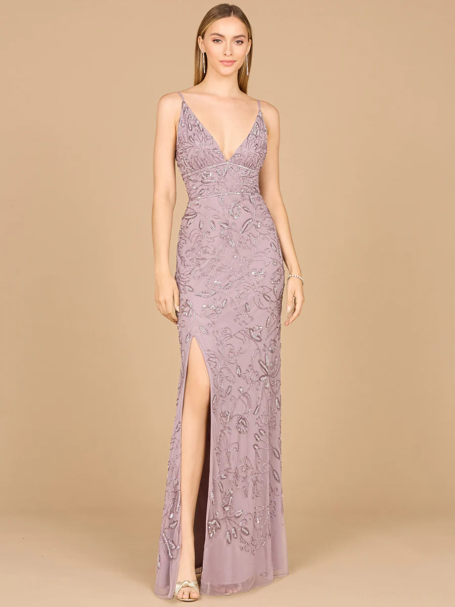 Lara 29081  Dress - FOSTANI.com