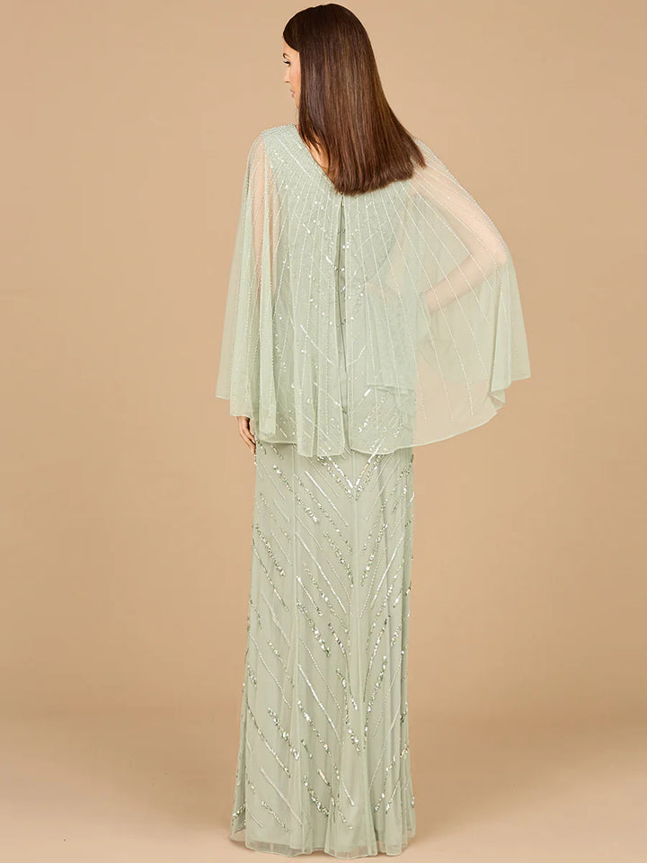 Lara 29082  Dress