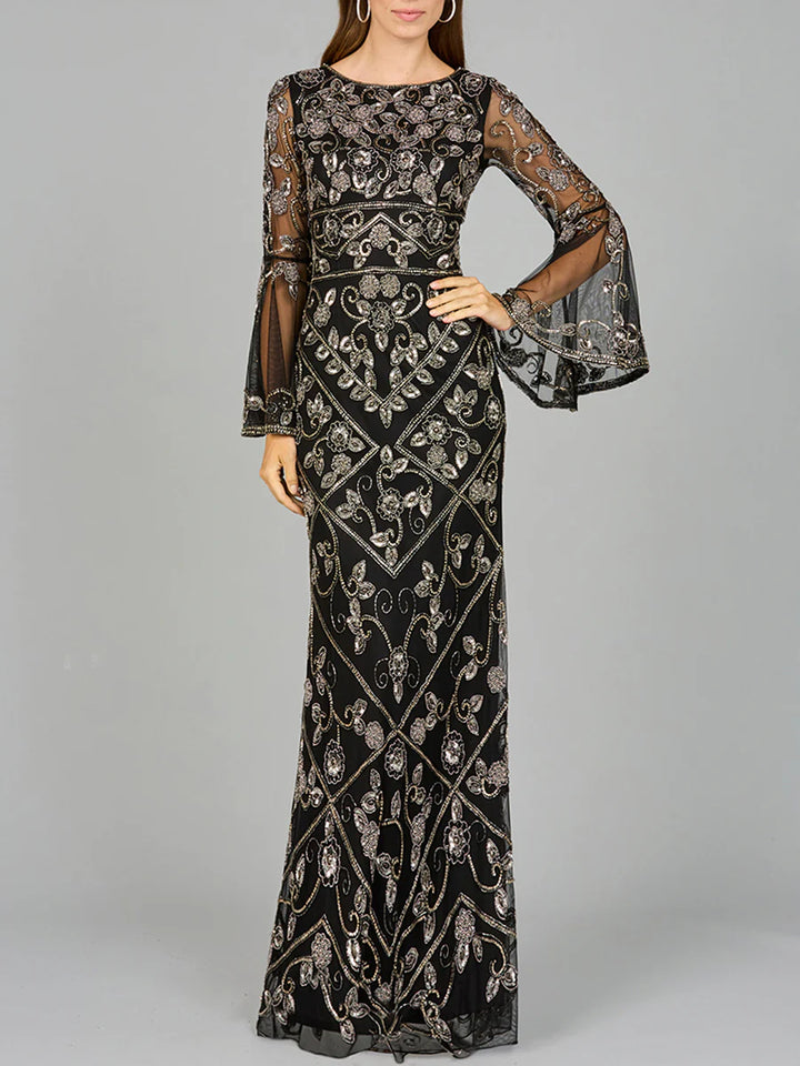 Lara 29088  Dress