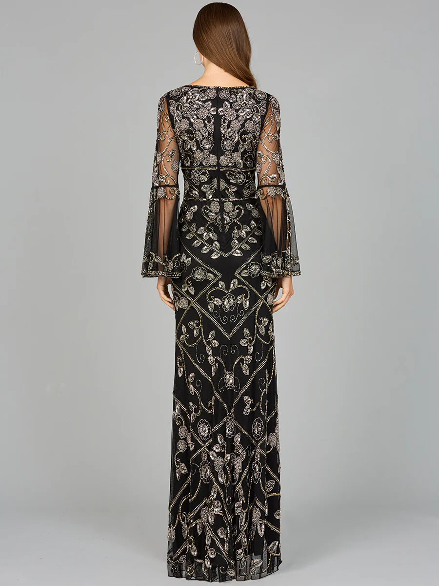 Lara 29088  Dress