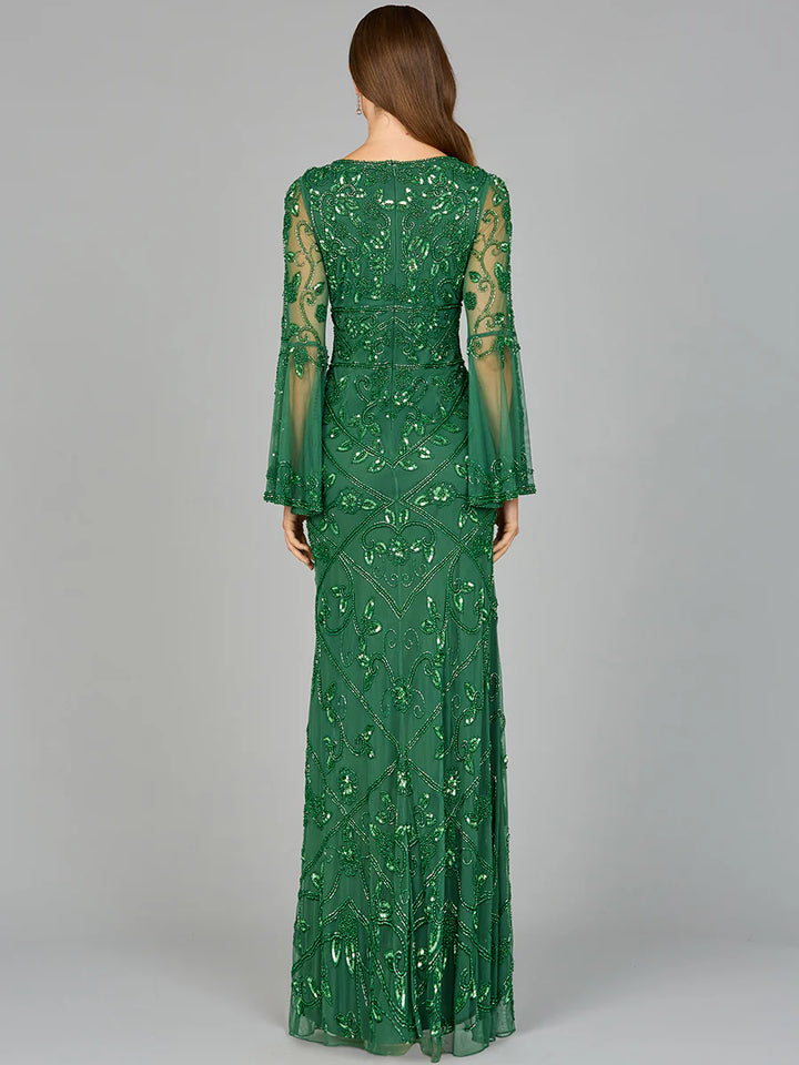 Lara 29088  Dress