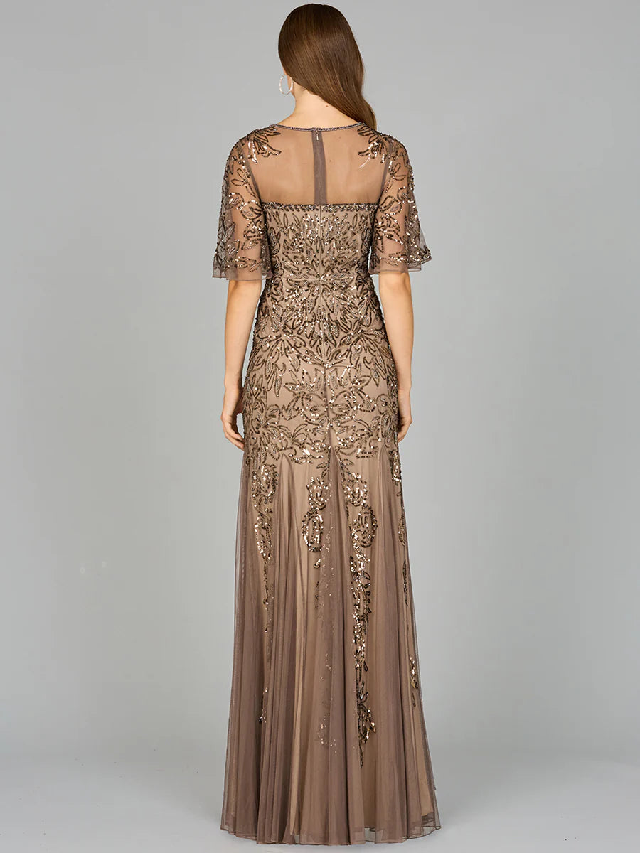 Lara 29092  Dress
