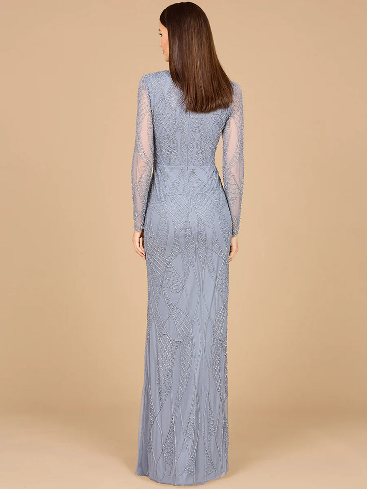 Lara 29094  Dress