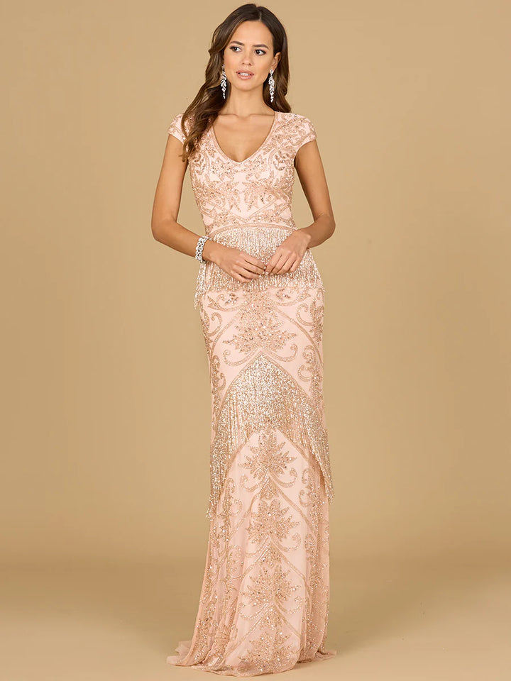 Lara 29098  Dress